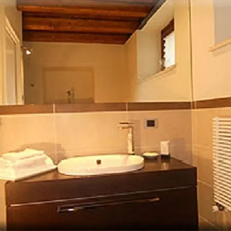 Da Delfy Bed & Breakfast Longarone