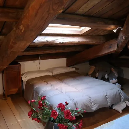 Da Delfy Bed & Breakfast *