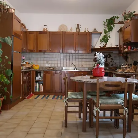 Da Delfy Bed & Breakfast Longarone