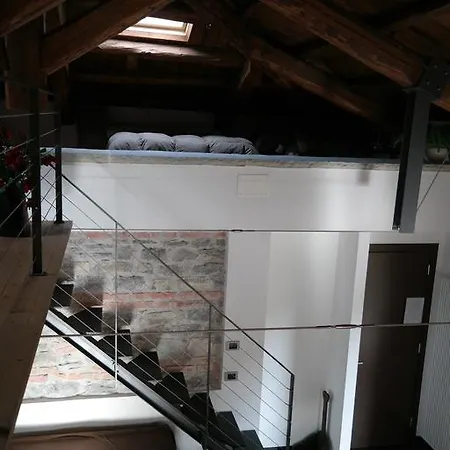 Bed & Breakfast Da Delfy