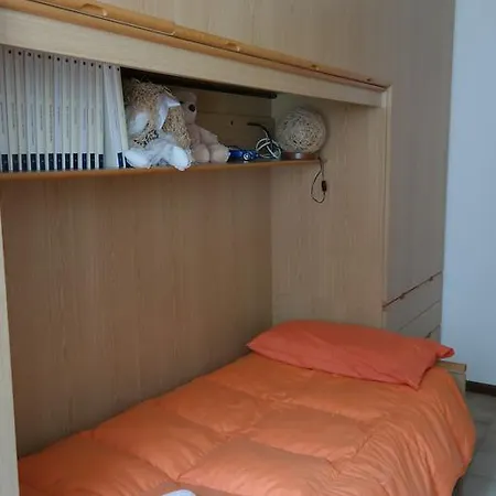 Bed & Breakfast Da Delfy *